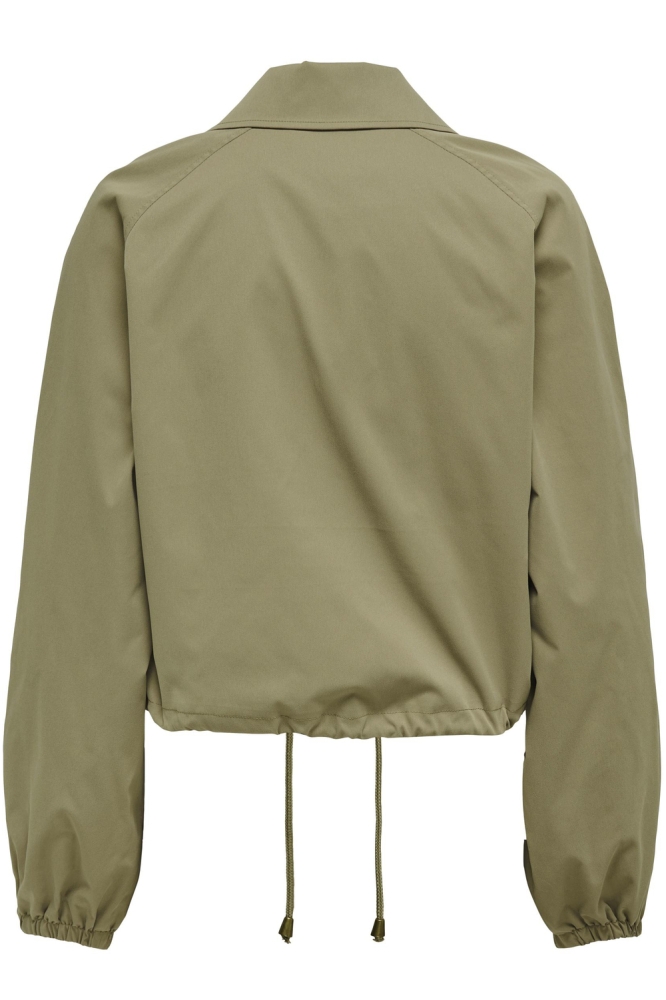 ONLEJA ORCHID JACKET CC OTW 15308910 Covert Green
